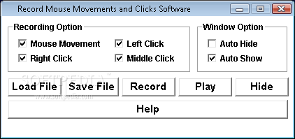 Top 47 Others Apps Like Record Mouse Movements and Clicks Software - Best Alternatives