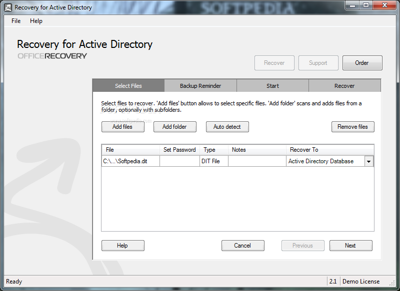 Top 40 System Apps Like Recovery for Active Directory - Best Alternatives