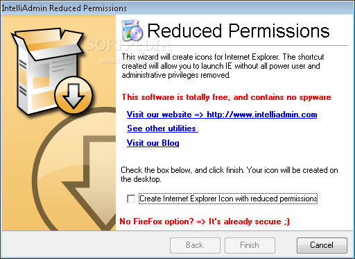 Top 19 System Apps Like Reduced Permissions - Best Alternatives