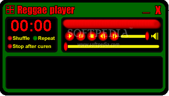 Top 20 Multimedia Apps Like Reggae player - Best Alternatives