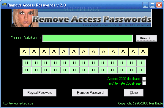 Top 30 Security Apps Like Remove Access Passwords - Best Alternatives