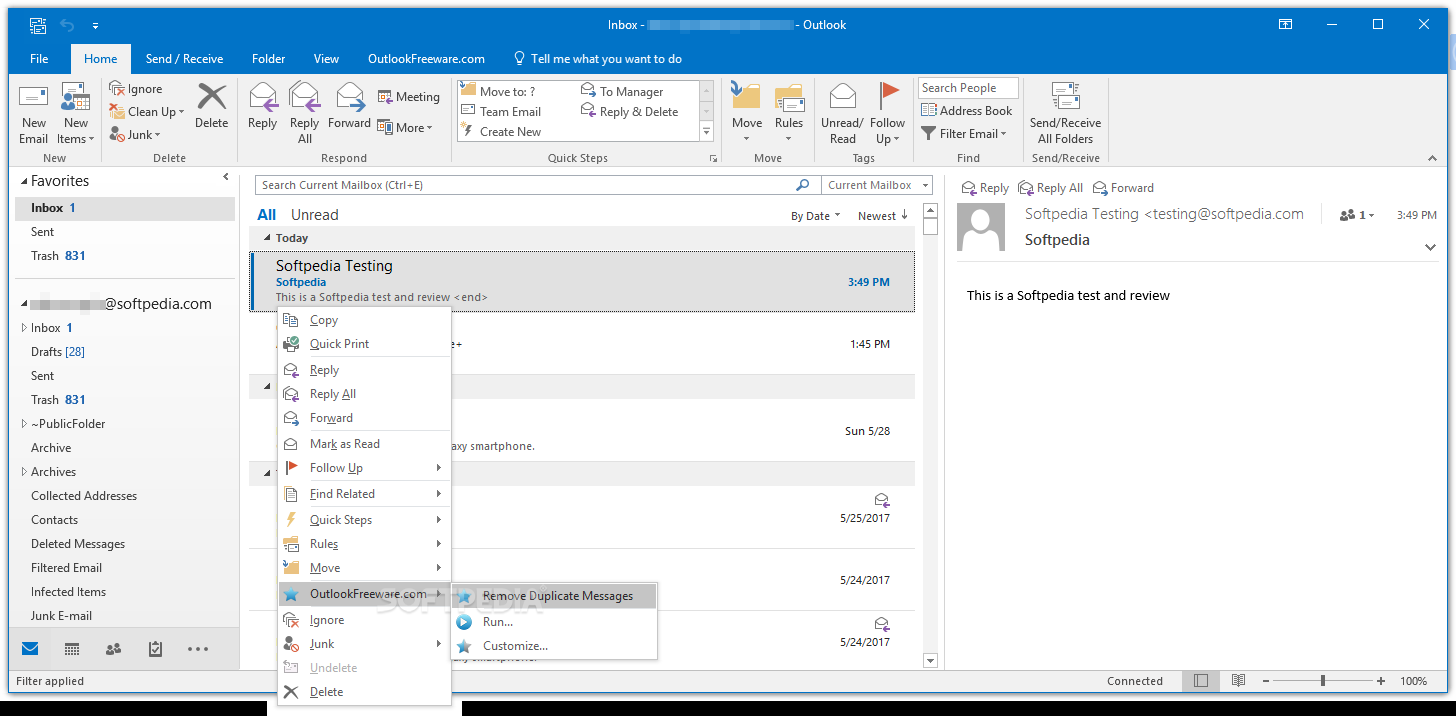 Top 47 Office Tools Apps Like Remove Duplicate Messages for Outlook - Best Alternatives