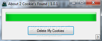 Remove My Cookies