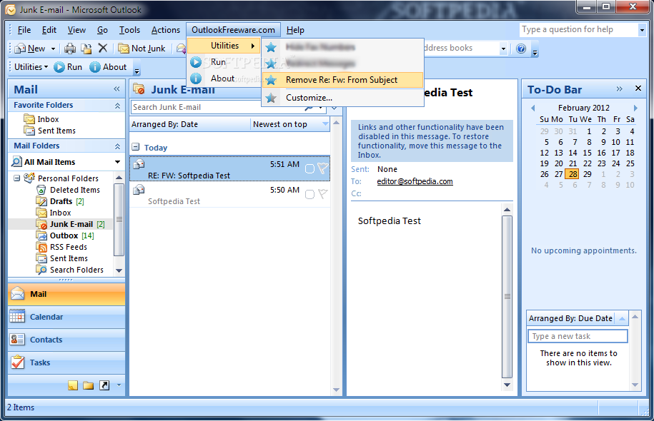 Top 38 Office Tools Apps Like Remove Re Fw From Subject - Best Alternatives
