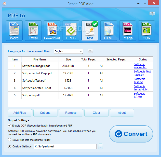 Top 13 Office Tools Apps Like Renee PDF Aide - Best Alternatives