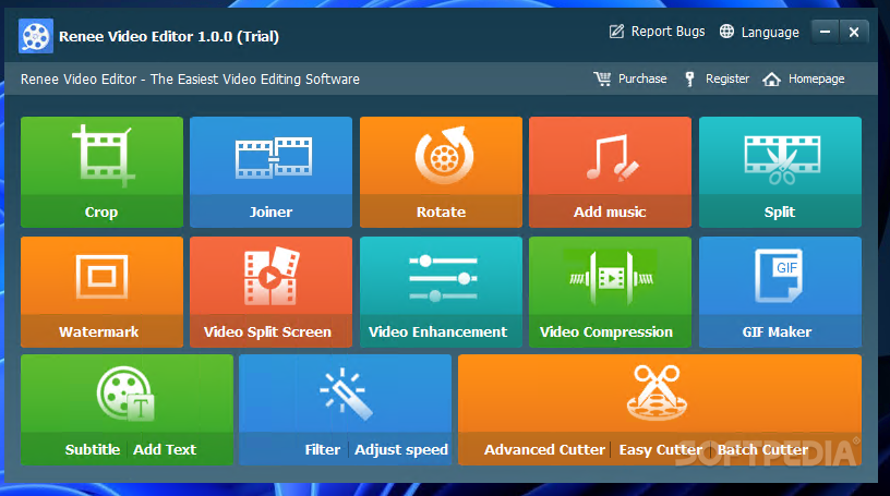 Top 22 Multimedia Apps Like Renee Video Editor - Best Alternatives