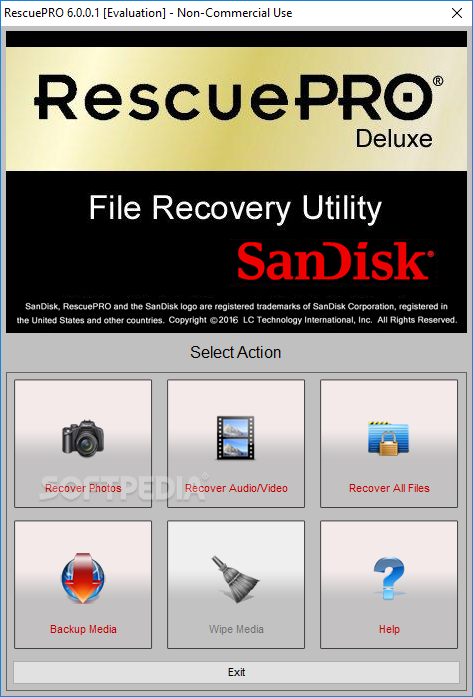 Top 2 File Managers Apps Like RescuePRO Deluxe - Best Alternatives