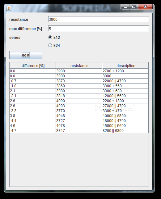 Top 10 Science Cad Apps Like Resistance Compositor - Best Alternatives