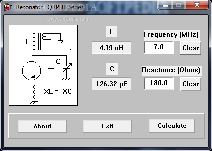 Resonator