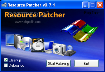 Top 19 System Apps Like Resource Patcher - Best Alternatives