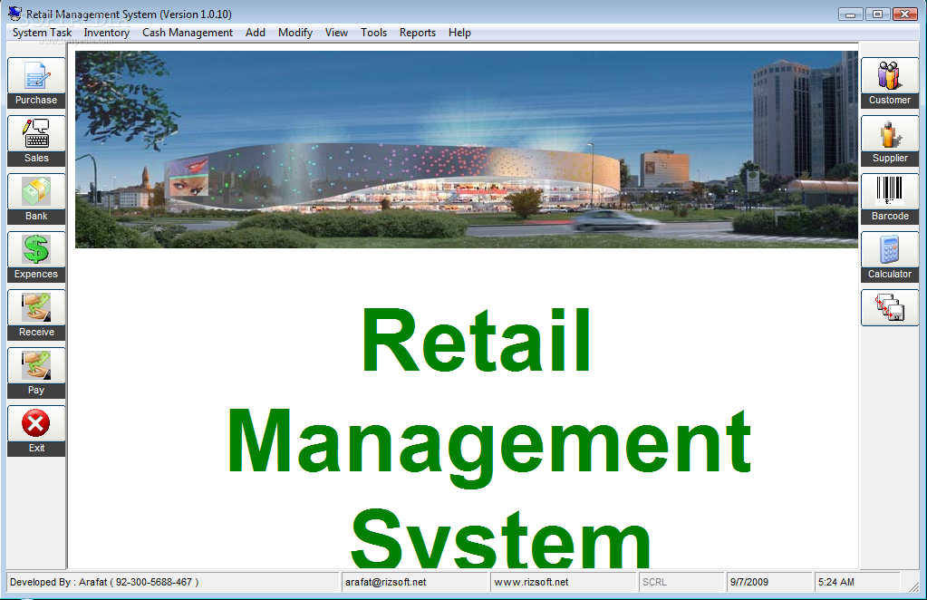 Top 26 Others Apps Like Retail Management System - Best Alternatives