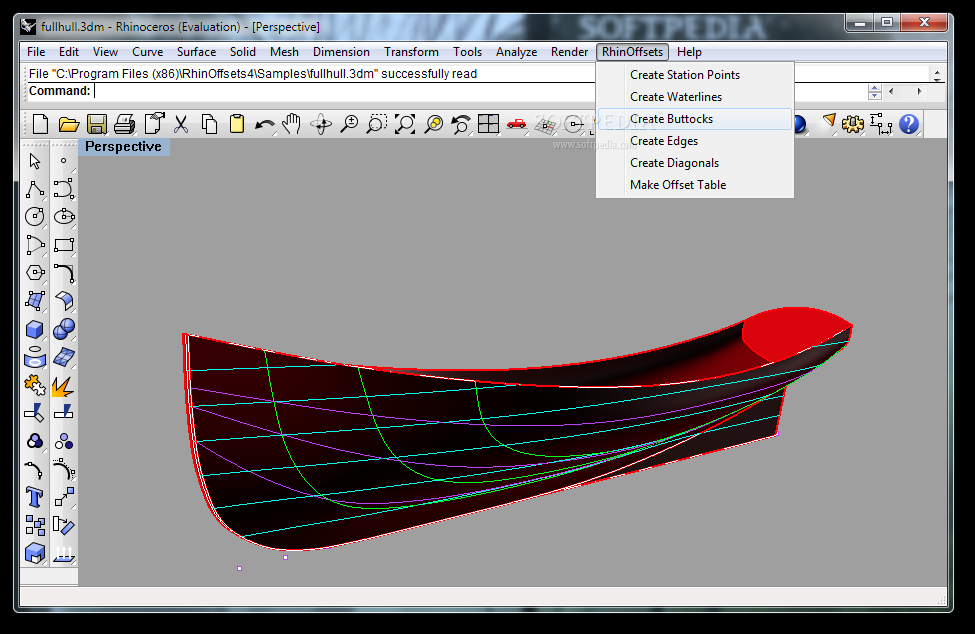 Top 10 Science Cad Apps Like RhinOffsets - Best Alternatives