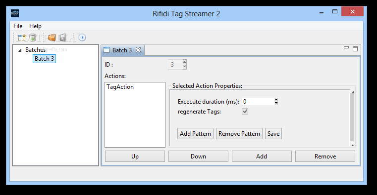 Top 12 Others Apps Like Rifidi Tag Streamer - Best Alternatives