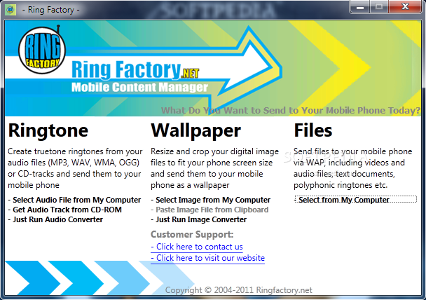 Top 12 Mobile Phone Tools Apps Like Ring Factory - Best Alternatives