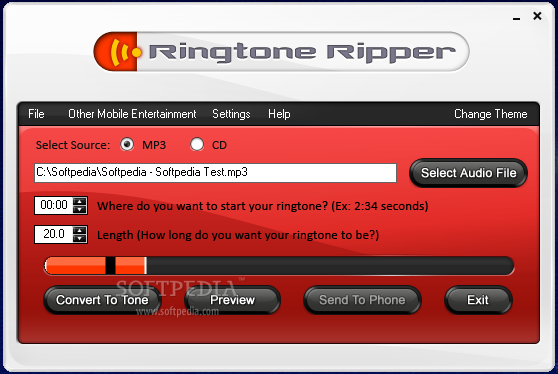 Top 20 Multimedia Apps Like Ringtone Ripper - Best Alternatives
