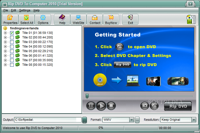 Top 39 Cd Dvd Tools Apps Like Rip DVD to Computer - Best Alternatives