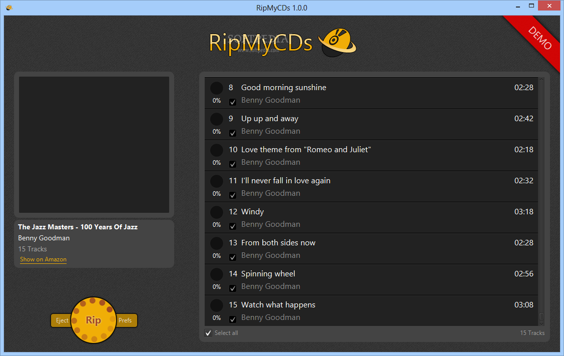 Top 10 Cd Dvd Tools Apps Like RipMyCDs - Best Alternatives