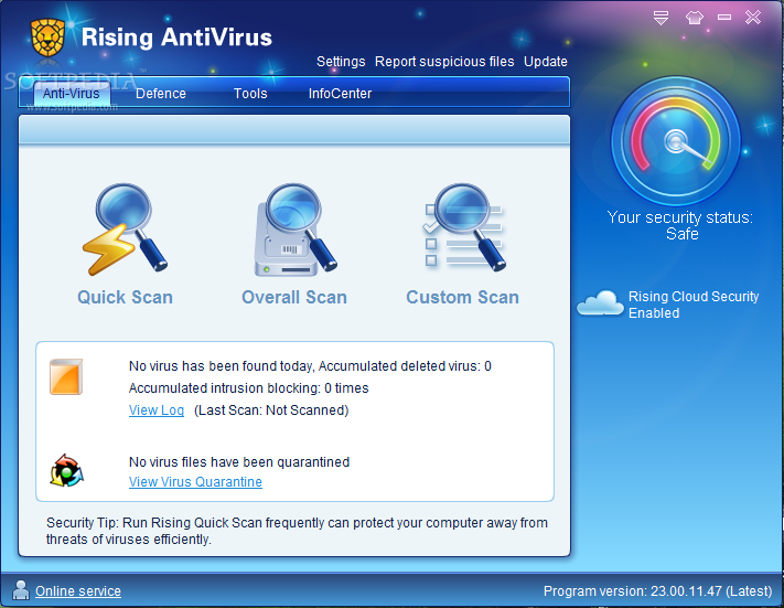 Top 13 Antivirus Apps Like Rising Antivirus - Best Alternatives