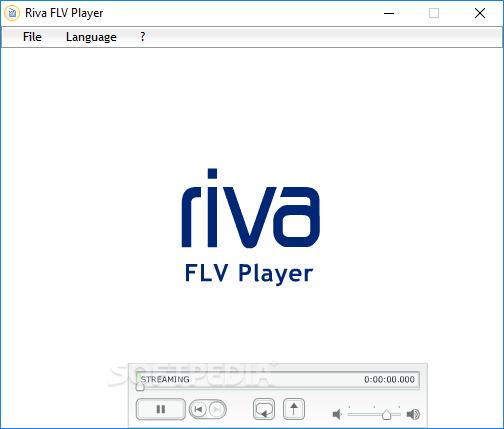 Riva FLV Player