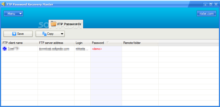 Top 39 Security Apps Like FTP Password Recovery Master - Best Alternatives