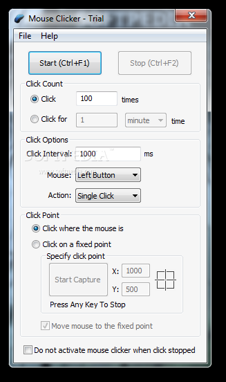 Top 20 System Apps Like Mouse Clicker - Best Alternatives