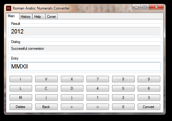 Top 34 Others Apps Like Roman Arabic Numerals Converter - Best Alternatives