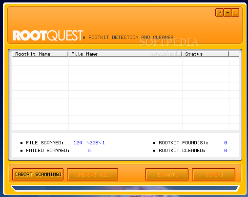 RootQuest