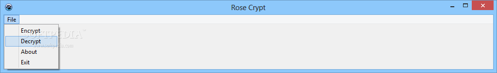 Rose Crypt