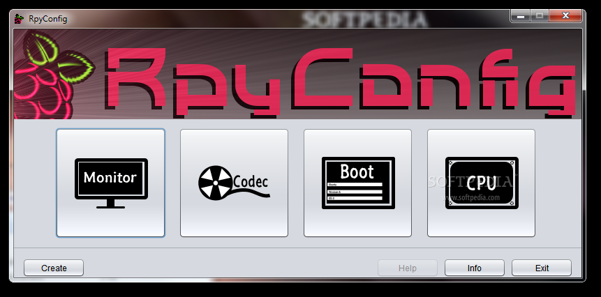 Top 10 Others Apps Like RpyConfig - Best Alternatives