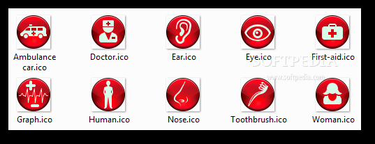 Top 29 Desktop Enhancements Apps Like Ruby Medical Icons - Best Alternatives