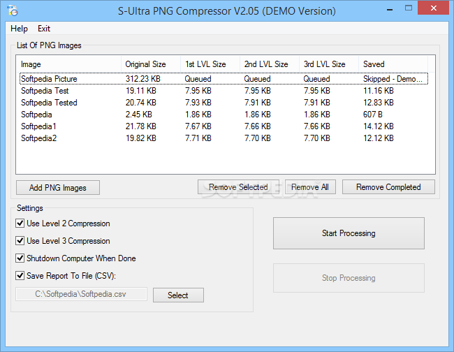 Top 40 Multimedia Apps Like S-Ultra PNG Compressor - Best Alternatives