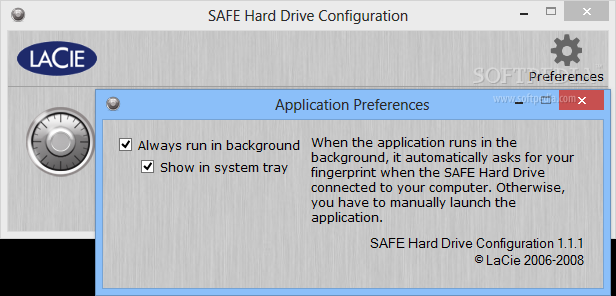 Top 40 System Apps Like SAFE Hard Drive Configuration - Best Alternatives