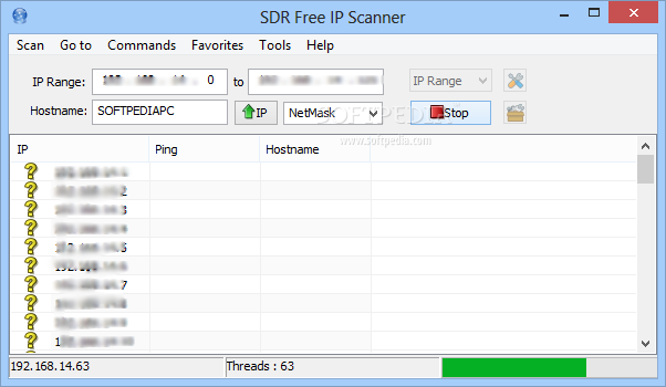 Top 29 Network Tools Apps Like SDR Free IP Scanner - Best Alternatives
