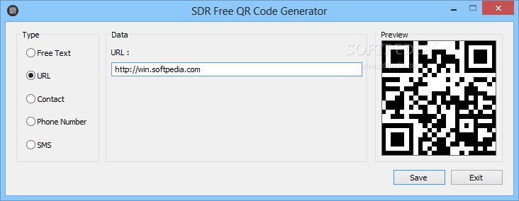Top 43 Others Apps Like SDR Free QR Code Generator - Best Alternatives