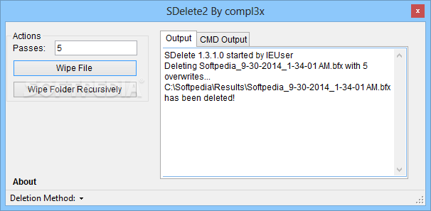 SDelete2