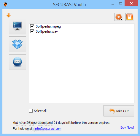 Top 21 Security Apps Like SECURASI Vault+ - Best Alternatives