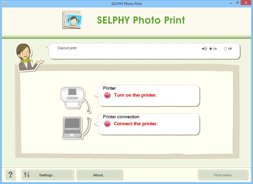 Top 21 System Apps Like SELPHY Photo Print - Best Alternatives