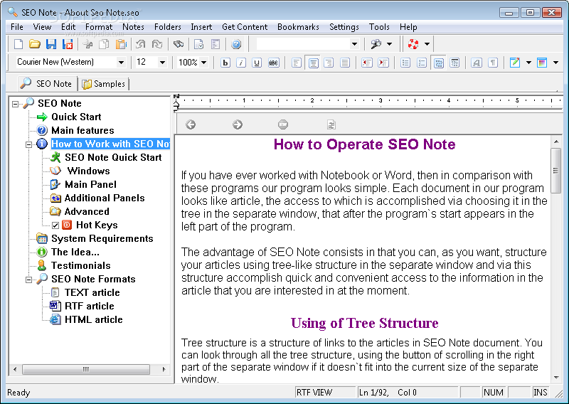 Top 19 Others Apps Like SEO Note - Best Alternatives