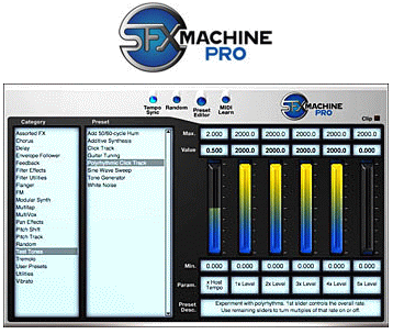 SFX Machine Pro for Windows