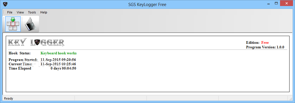 Top 10 Security Apps Like SGS KeyLogger - Best Alternatives