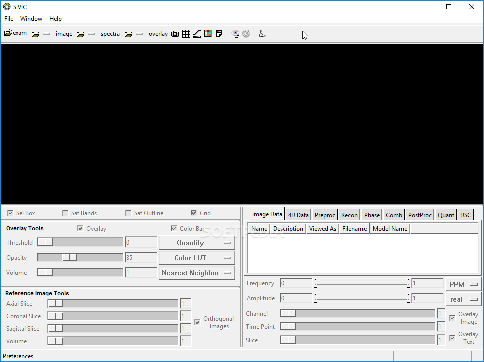 Top 10 Science Cad Apps Like SIVIC - Best Alternatives