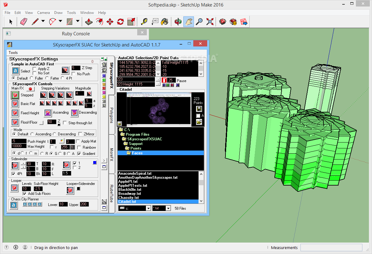 Top 39 Multimedia Apps Like SKyscraperFX for SketchUp and AutoCAD - Best Alternatives