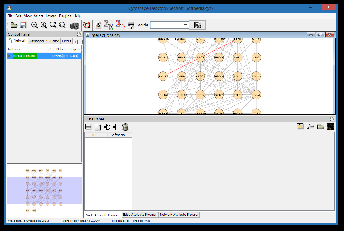 Top 20 Science Cad Apps Like SLiMScape for Cytoscape - Best Alternatives