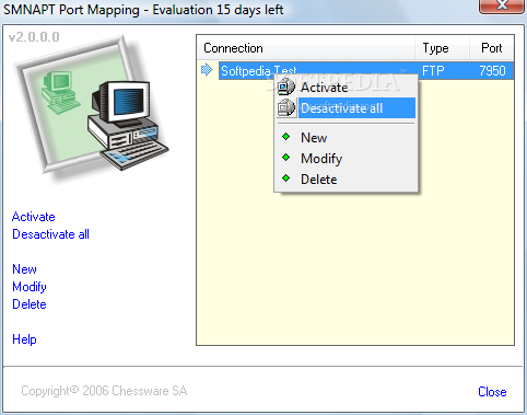 Top 20 Network Tools Apps Like SMNAPT Port Mapping - Best Alternatives