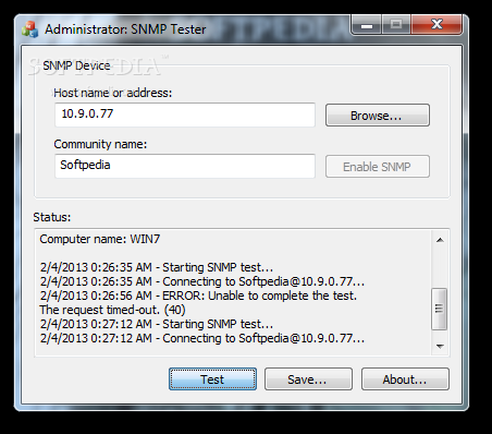 Top 20 Network Tools Apps Like SNMP Tester - Best Alternatives