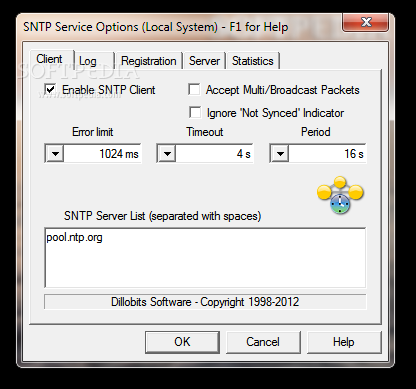 Top 15 Network Tools Apps Like SNTP Service - Best Alternatives