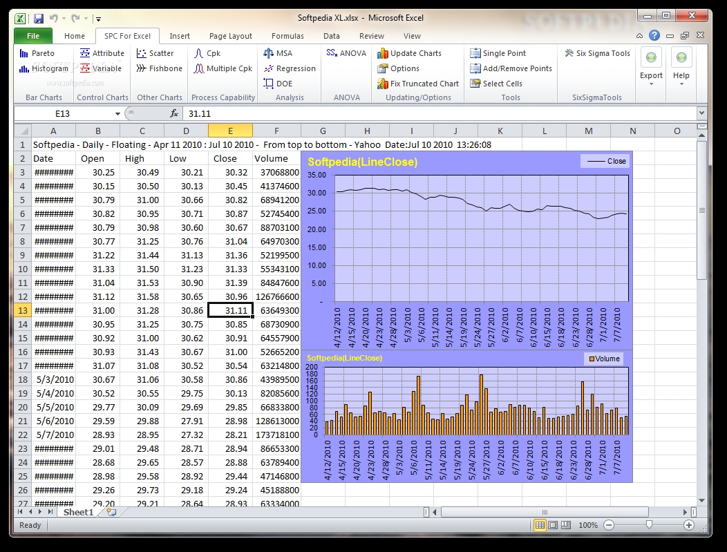 Top 24 Office Tools Apps Like SPC for Excel - Best Alternatives