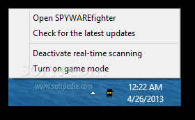 SPYWAREfighter