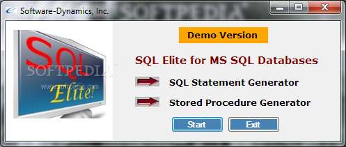 SQL Elite