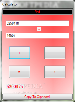 SSCalculator